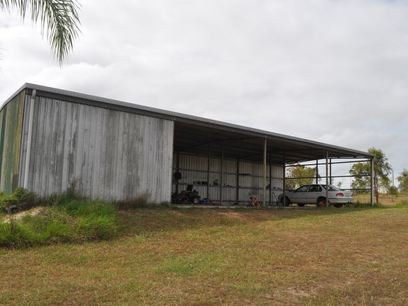 Mareeba QLD 4880