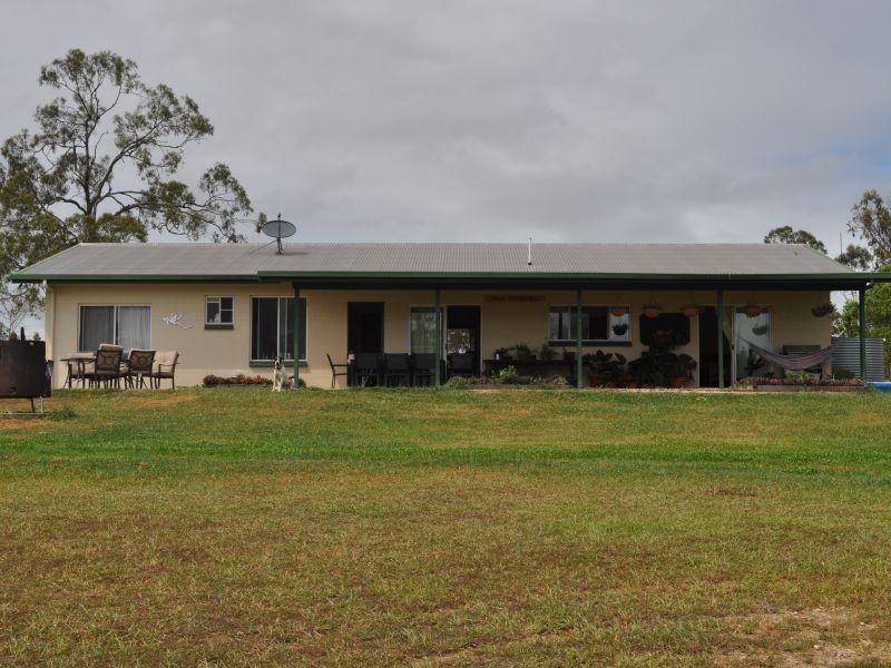 Mareeba QLD 4880