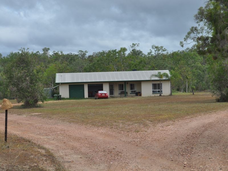 Mareeba QLD 4880
