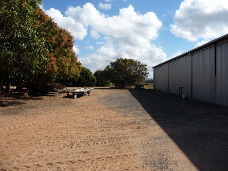 Mutchilba QLD 4872