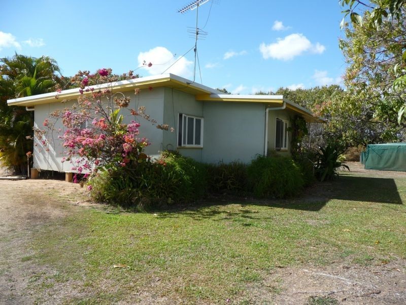 Mutchilba QLD 4872
