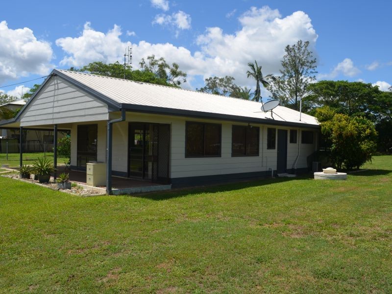 Biboohra QLD 4880