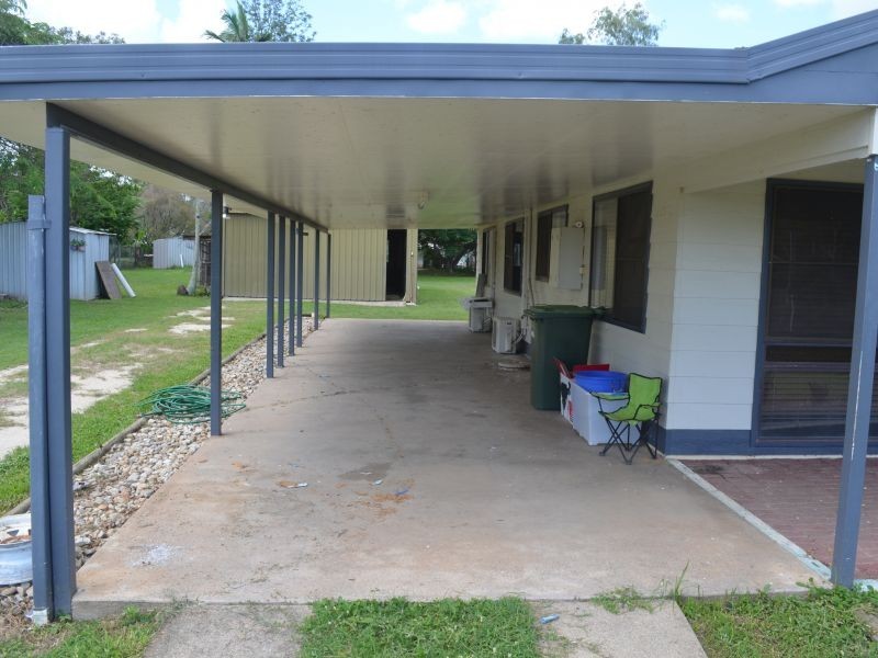 Biboohra QLD 4880