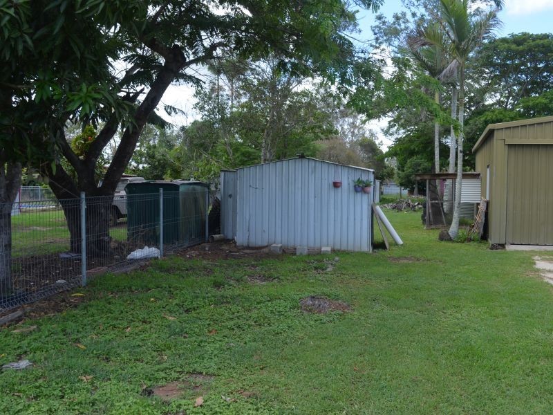Biboohra QLD 4880