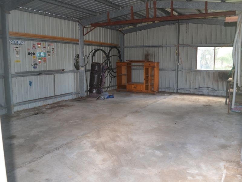 Biboohra QLD 4880