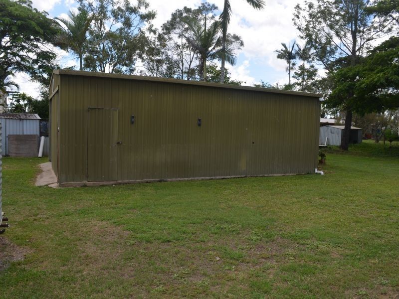 Biboohra QLD 4880