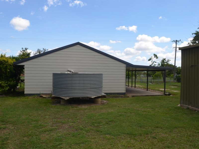 Biboohra QLD 4880
