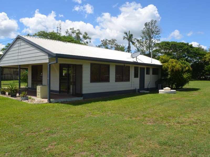 Biboohra QLD 4880