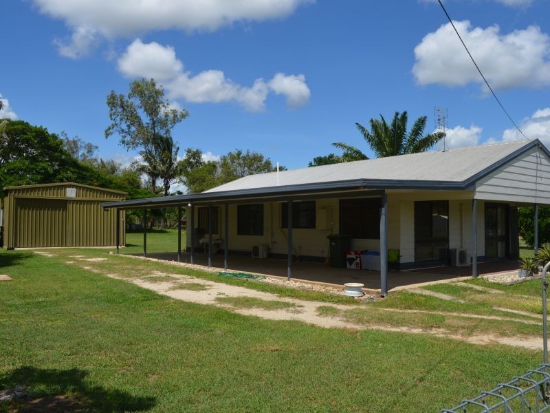 Biboohra QLD 4880