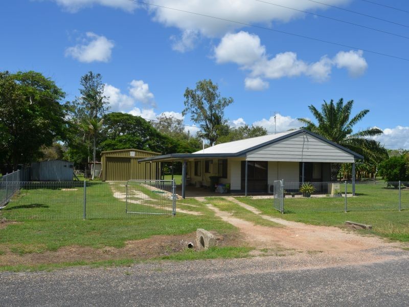 Biboohra QLD 4880