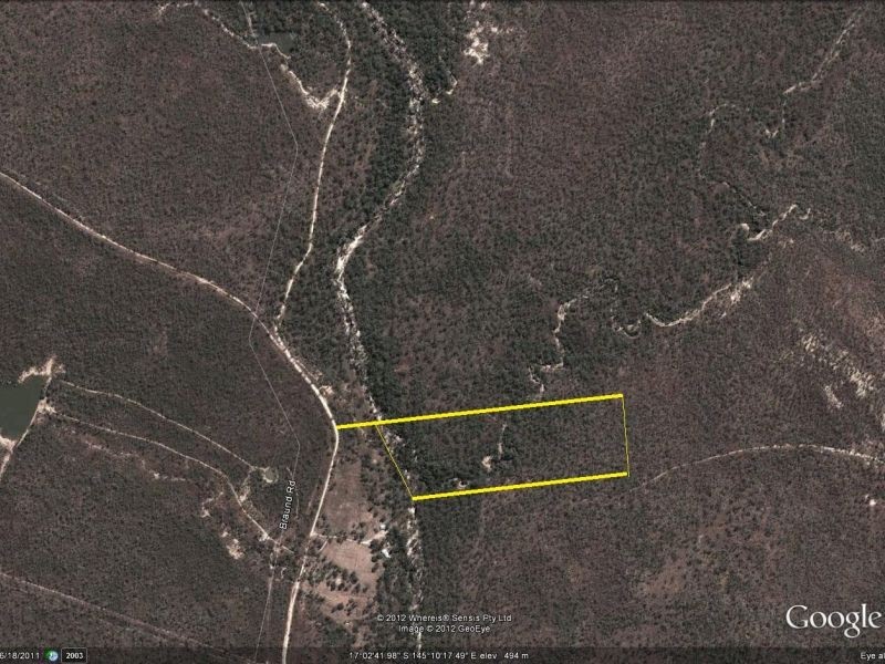 Mutchilba QLD 4872