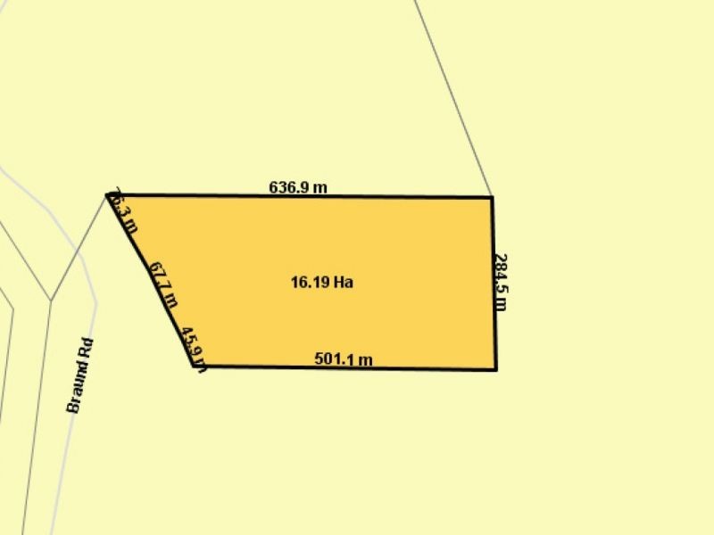 Mutchilba QLD 4872
