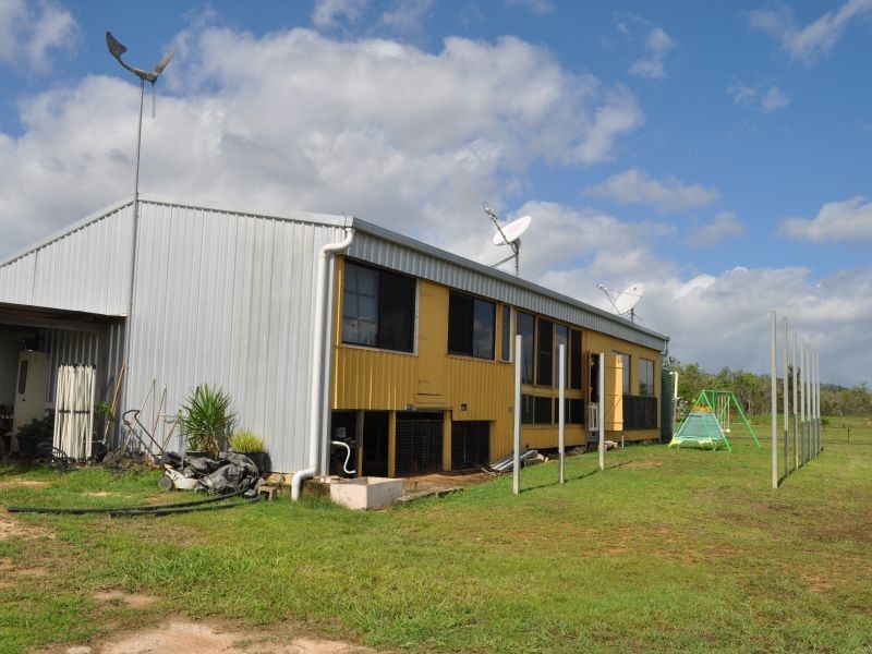Biboohra QLD 4880