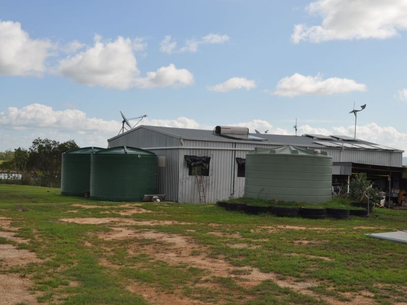 Biboohra QLD 4880