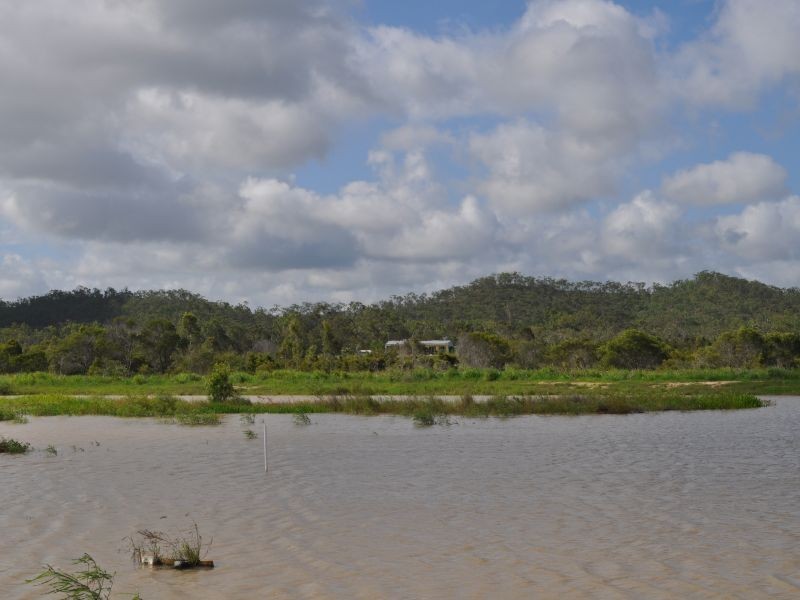 Biboohra QLD 4880