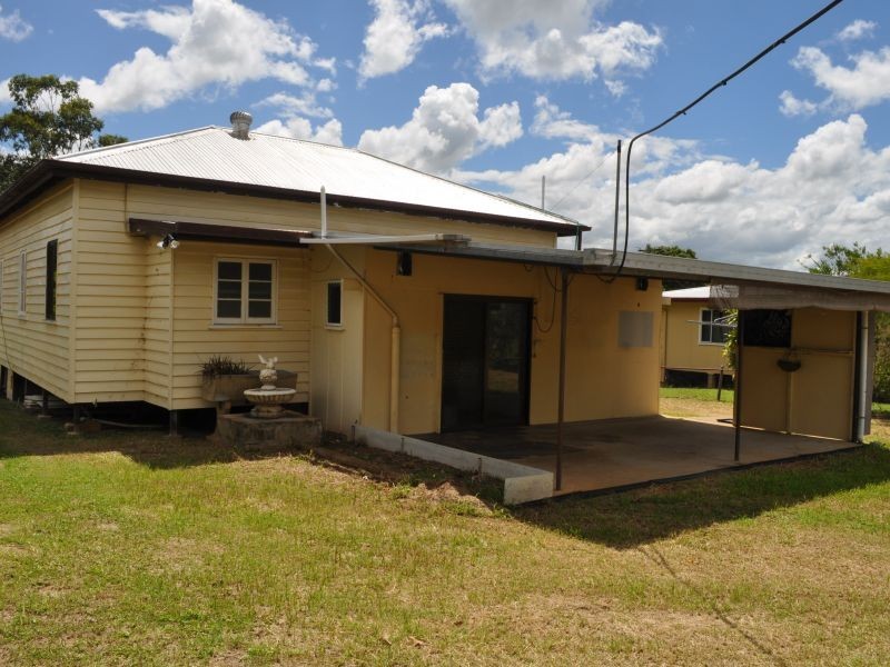 Mareeba QLD 4880