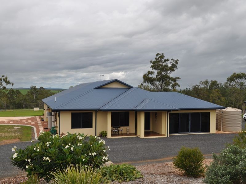 Mareeba QLD 4880