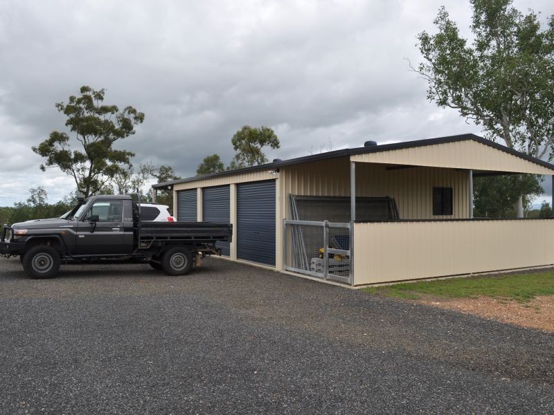 Mareeba QLD 4880
