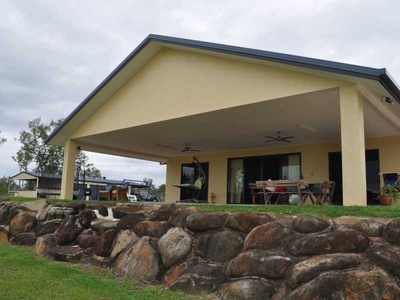 Mareeba QLD 4880