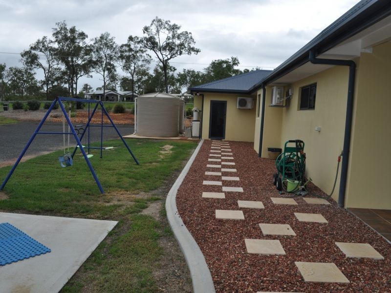 Mareeba QLD 4880