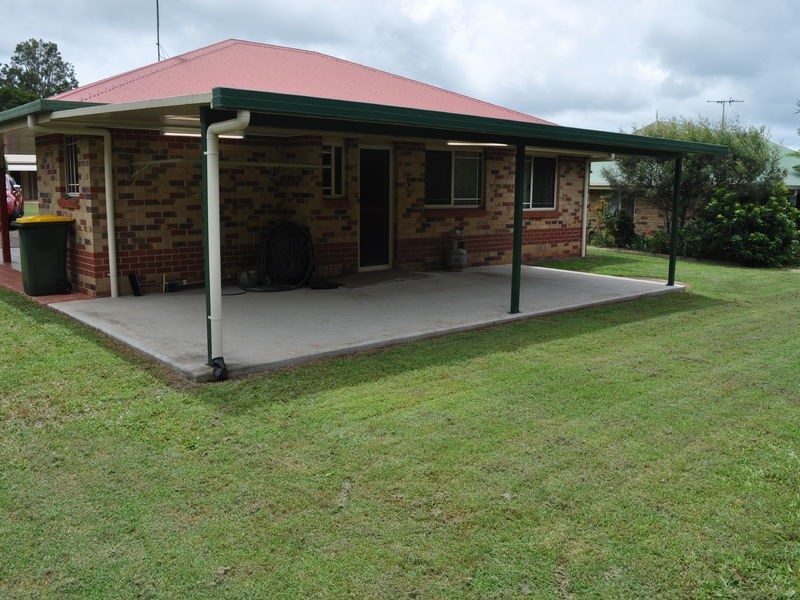 Tolga QLD 4882