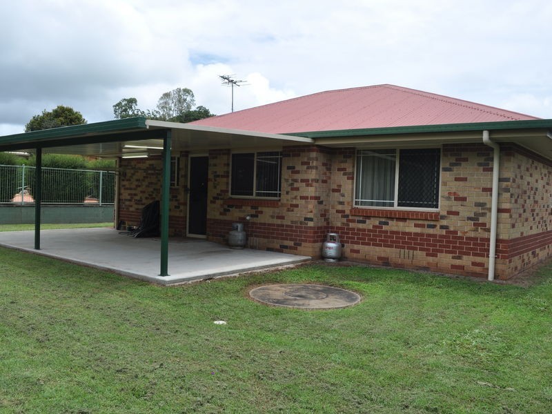 Tolga QLD 4882