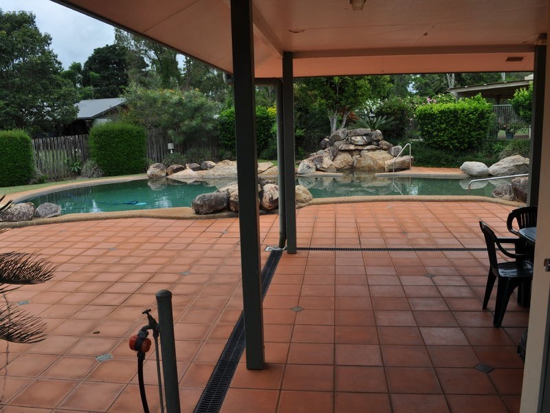 Tolga QLD 4882