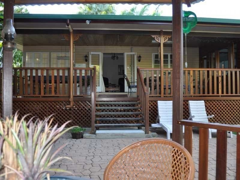 Biboohra QLD 4880
