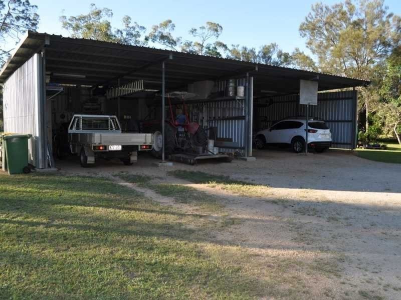 Biboohra QLD 4880