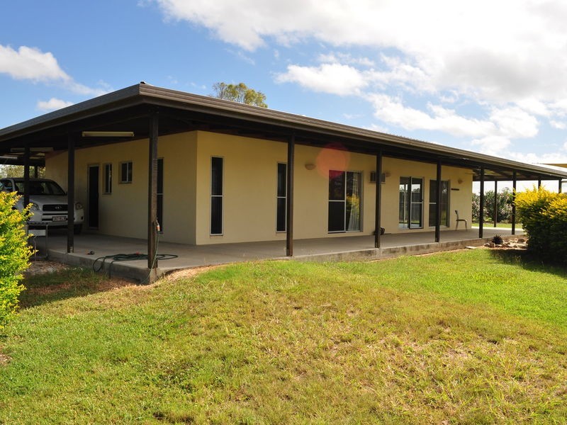 Biboohra QLD 4880