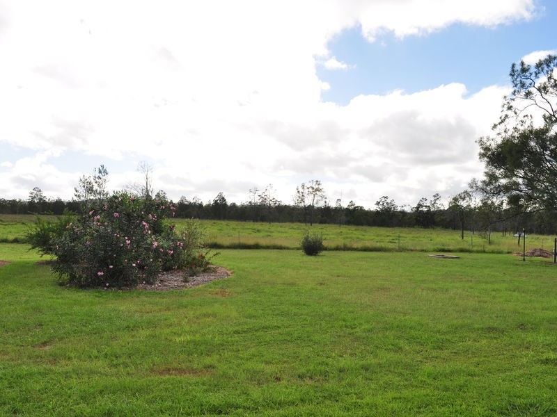 Biboohra QLD 4880