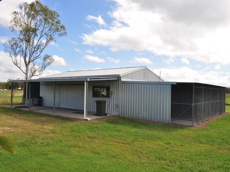 Biboohra QLD 4880