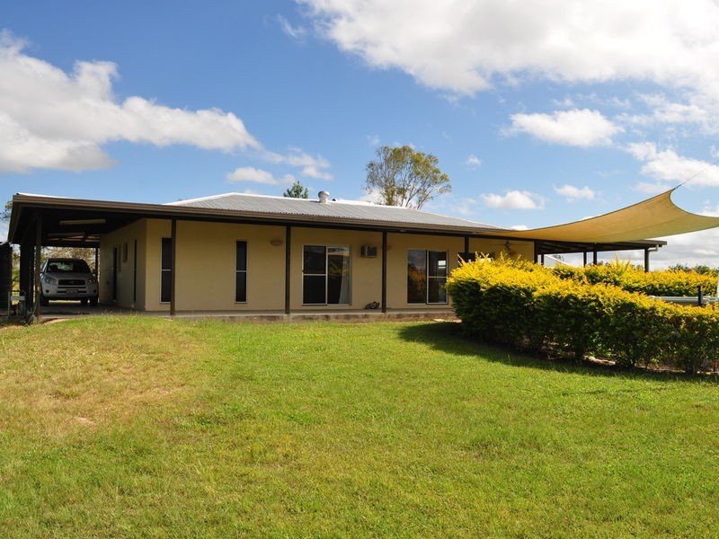Biboohra QLD 4880