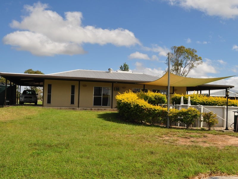 Biboohra QLD 4880