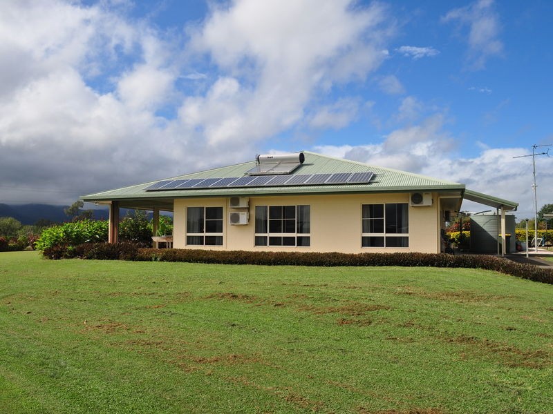 Mareeba QLD 4880