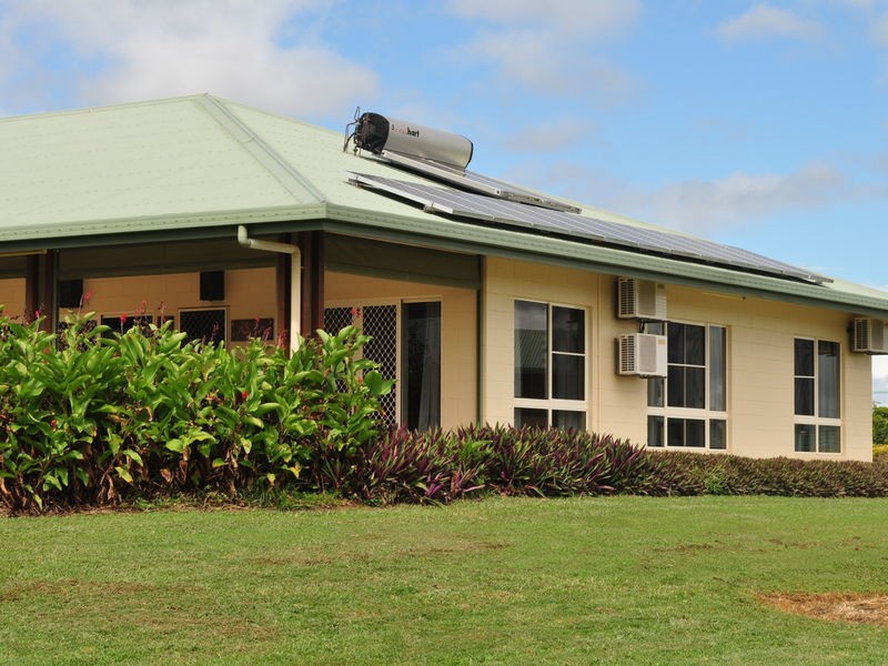 Mareeba QLD 4880