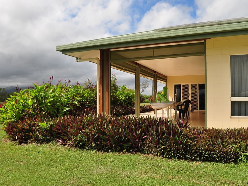 Mareeba QLD 4880