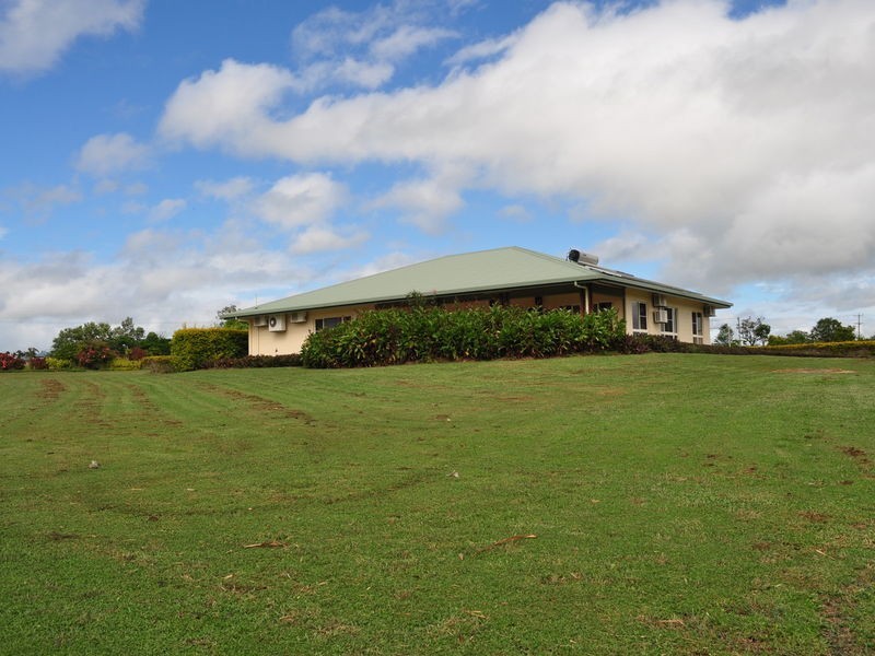 Mareeba QLD 4880
