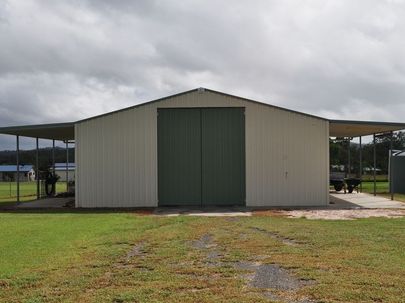 Mareeba QLD 4880