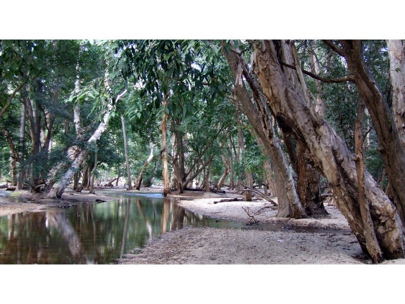 Mount Carbine QLD 4871