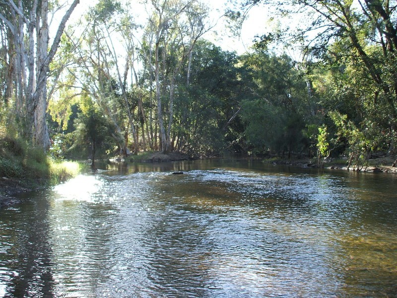 Mount Carbine QLD 4871