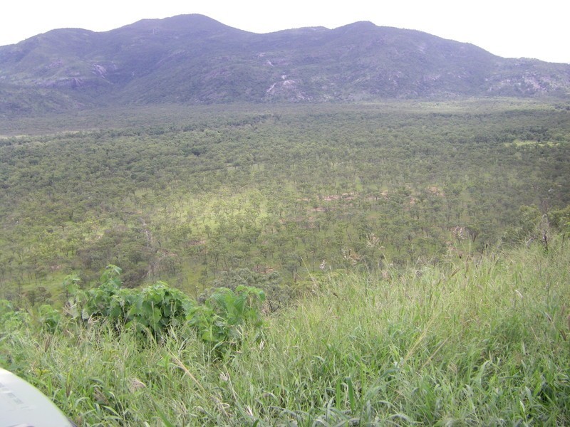 Mount Carbine QLD 4871