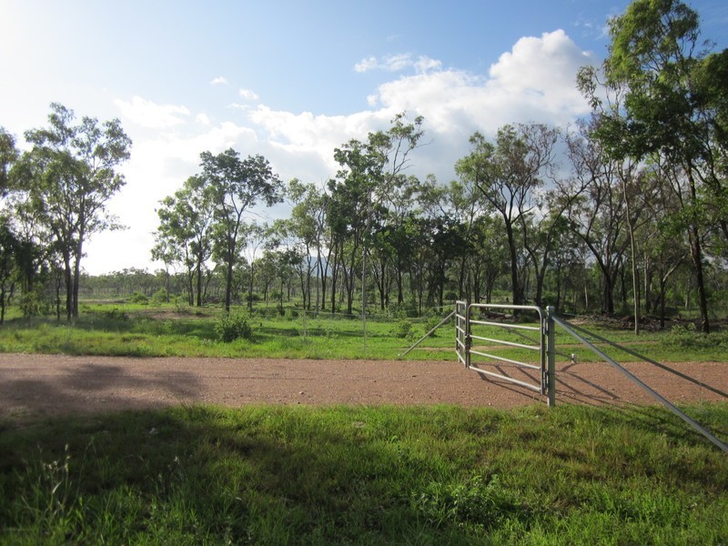 Mount Carbine QLD 4871