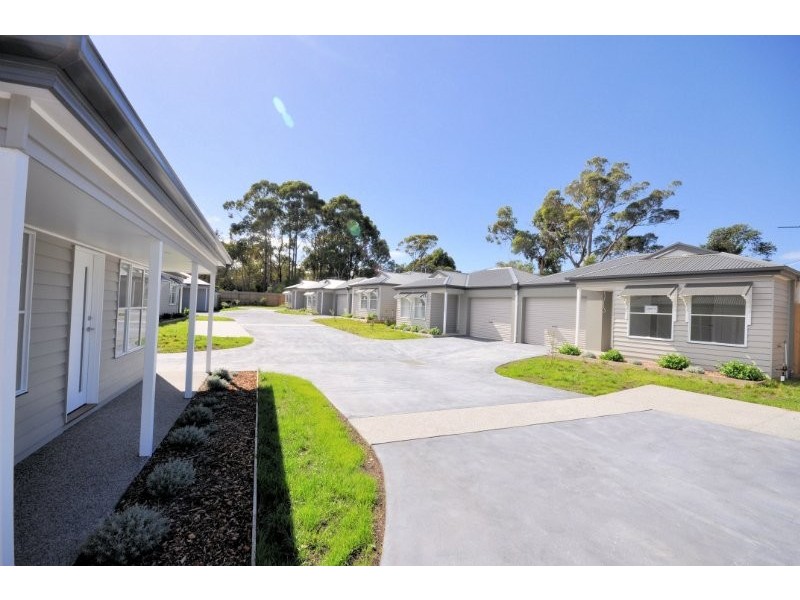Crib Point VIC 3919