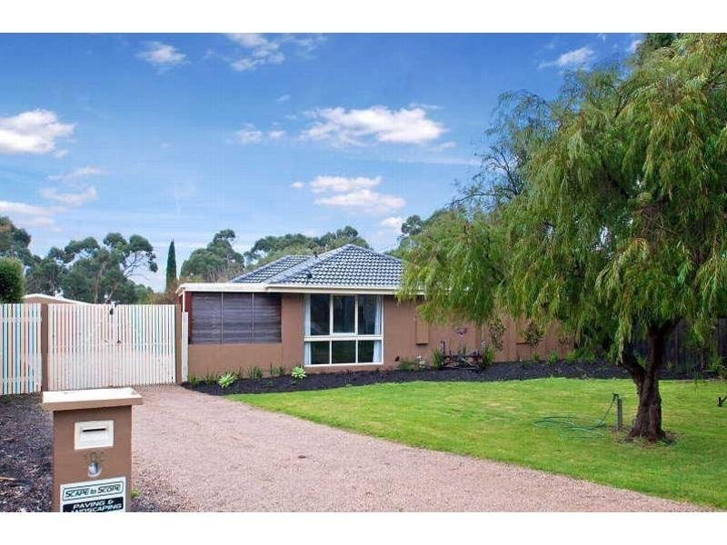 Crib Point VIC 3919