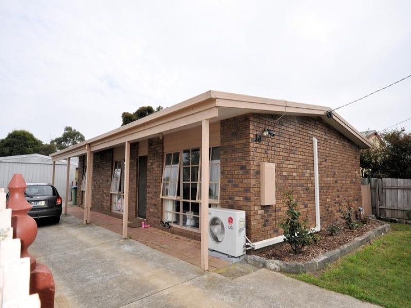 Crib Point VIC 3919