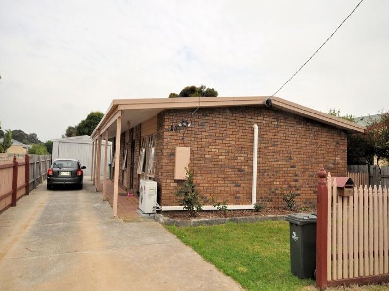 Crib Point VIC 3919