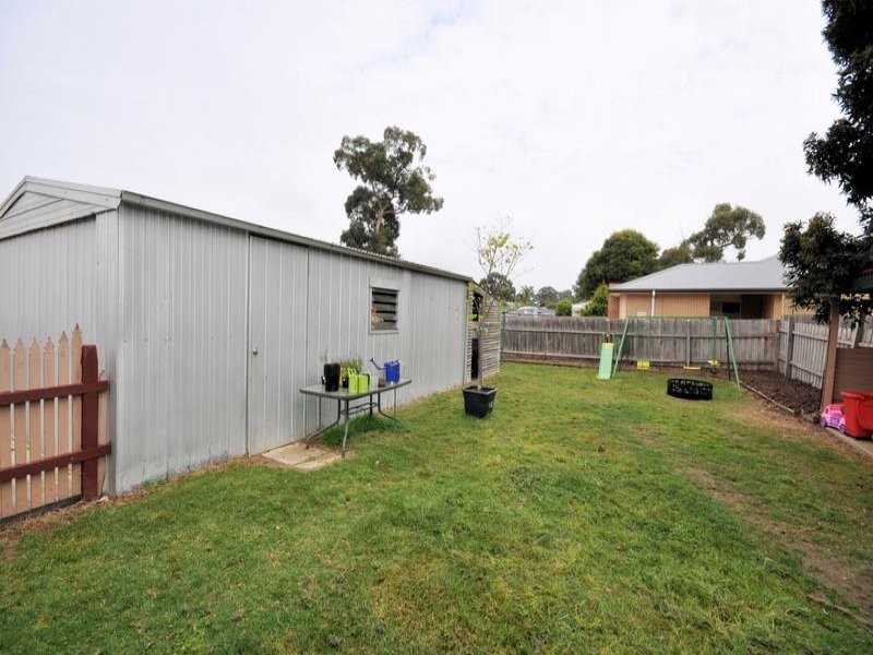 Crib Point VIC 3919