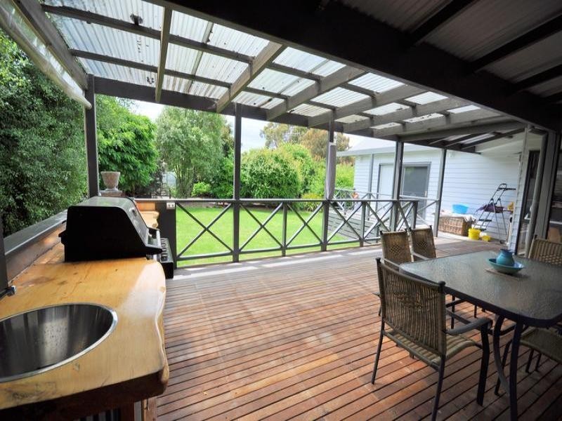 Crib Point VIC 3919