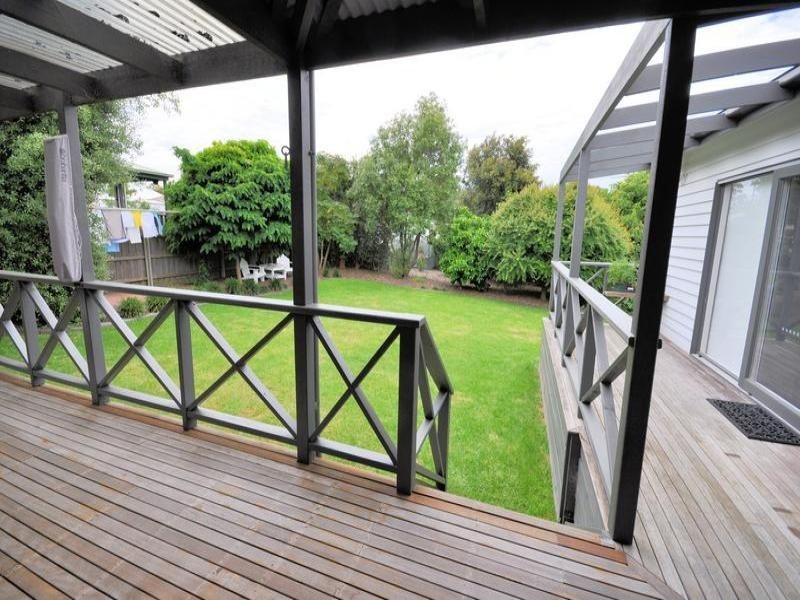 Crib Point VIC 3919